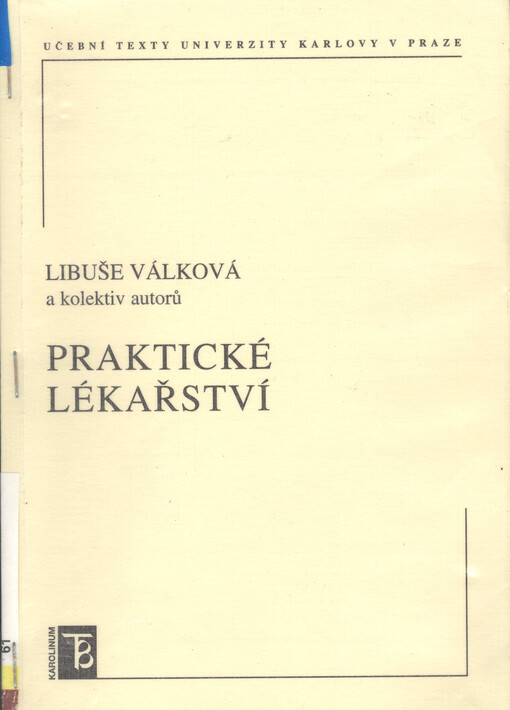 Praktické lékařství