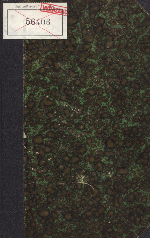 Pedagogika eksperimentální se zvláštním zřetelem na výchovu činem