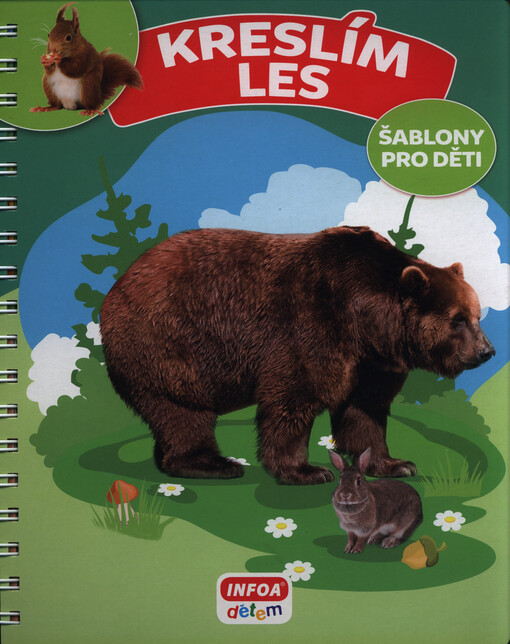 Kreslím Les