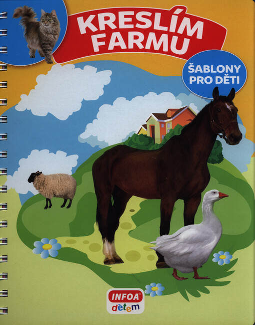 Kreslím Farmu