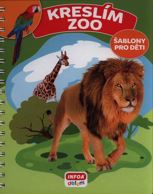 Kreslím Zoo