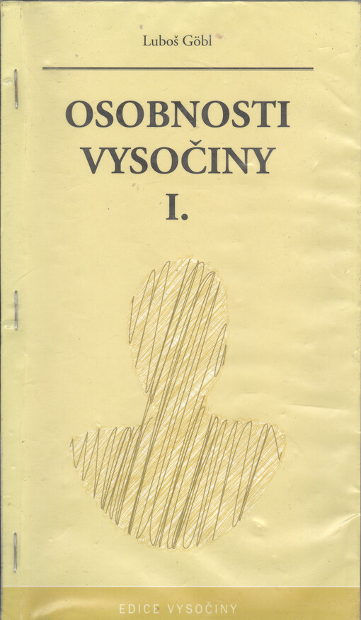 Osobnosti Vysočiny