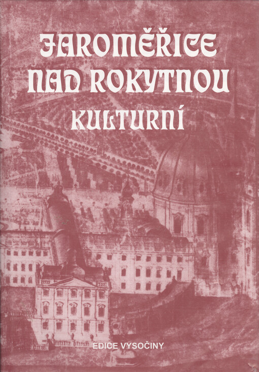 Jaroměřice nad Rokytnou