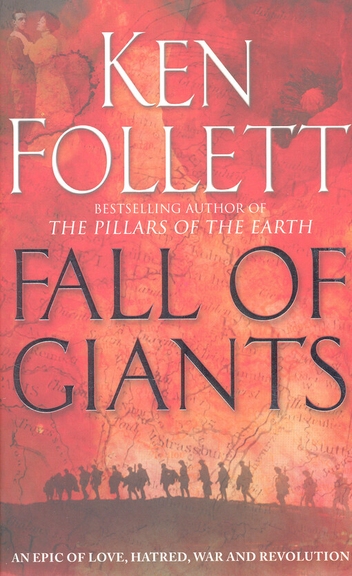 Fall of giants