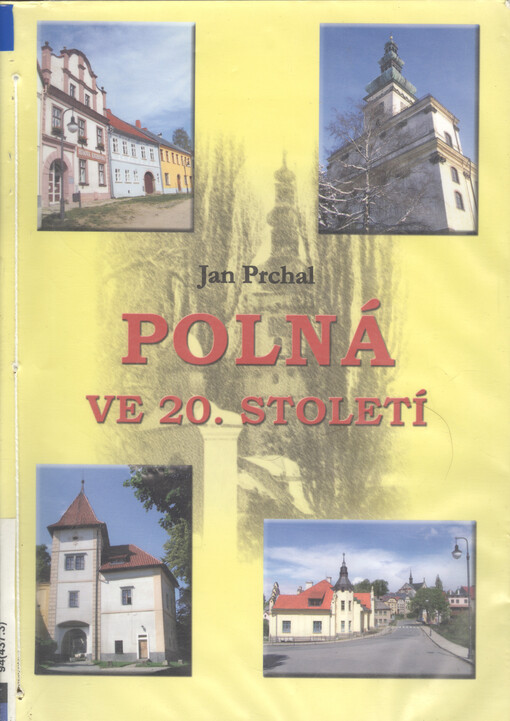 Polná ve 20. století
