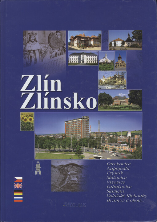 Zlín: Zlínsko