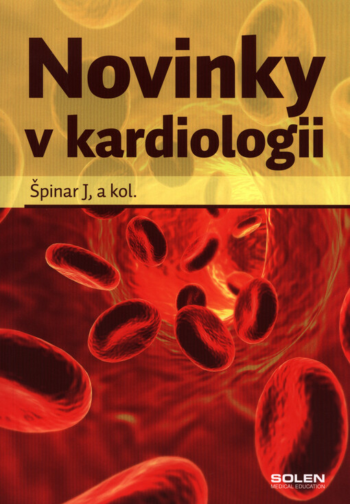 Novinky v kardiologii