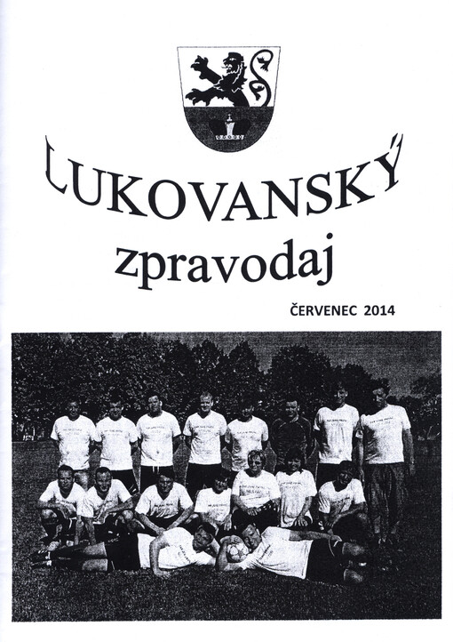 Lukovanský zpravodaj