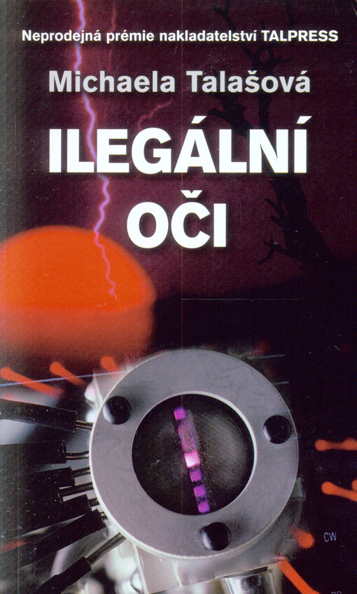 Ilegální oči    