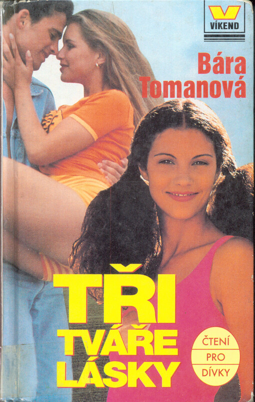 Tři tváře lásky