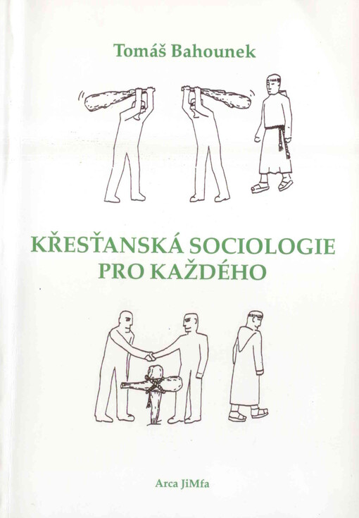 Křesťanská sociologie pro každého