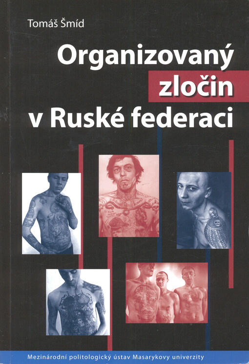 Organizovaný zločin v Ruské federaci