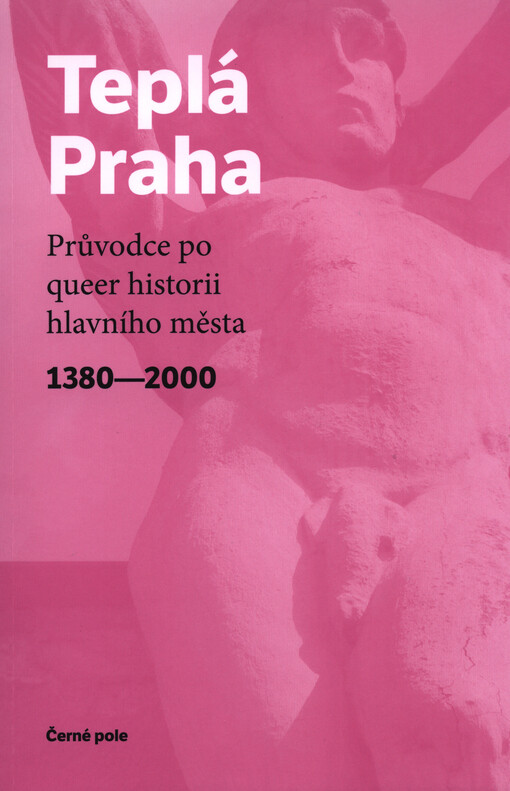 Teplá Praha