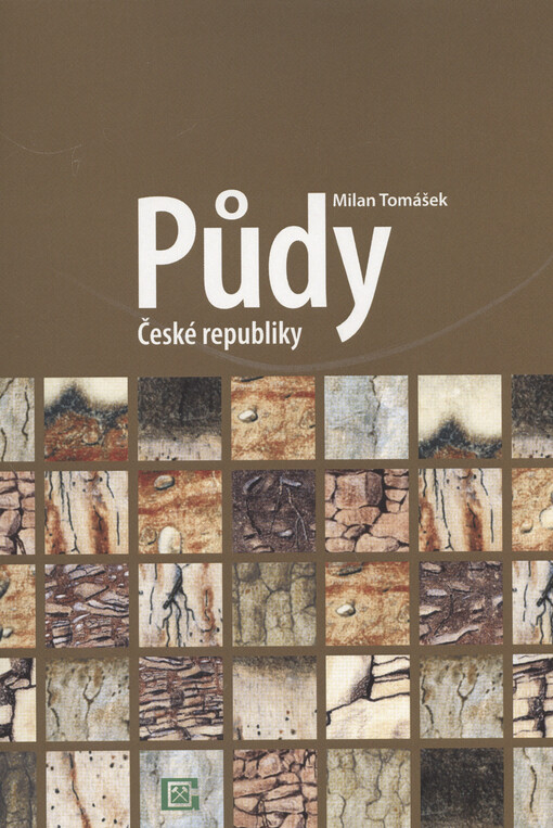 Půdy České republiky