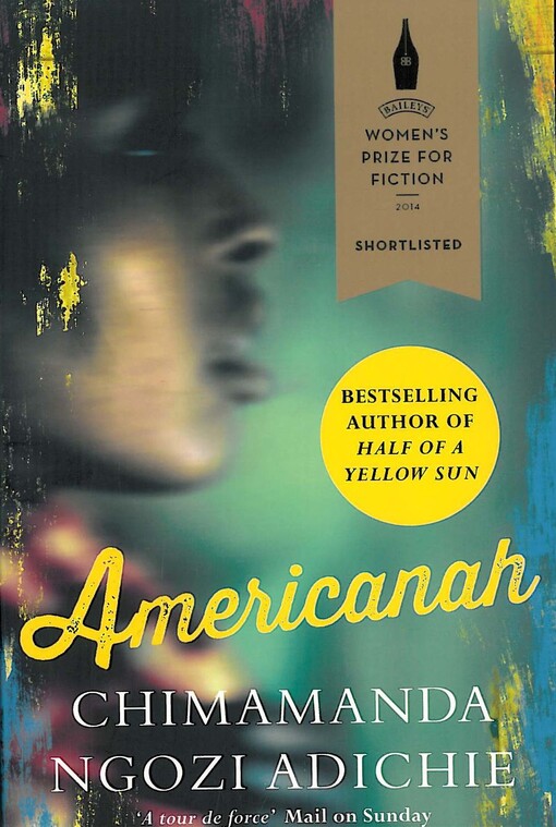 Americanah