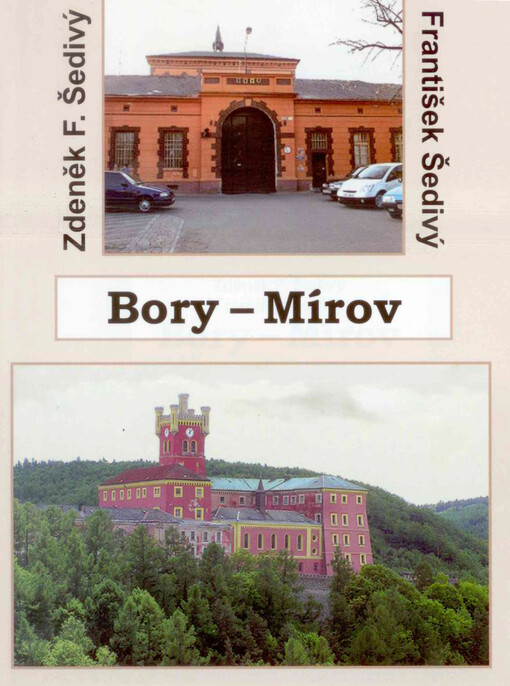 Bory - Mírov