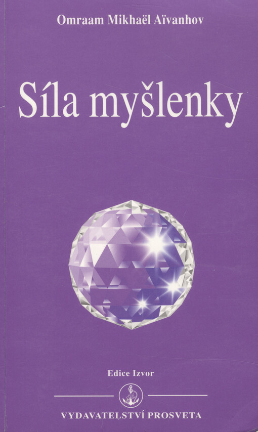 Síla myšlenky    