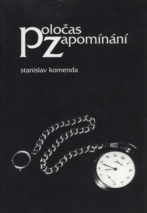 Poločas zapomínání