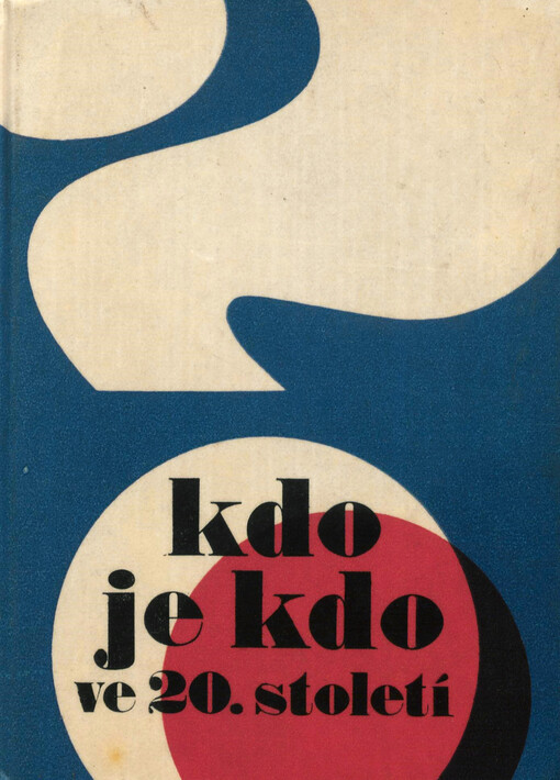 Kdo je kdo ve 20. století