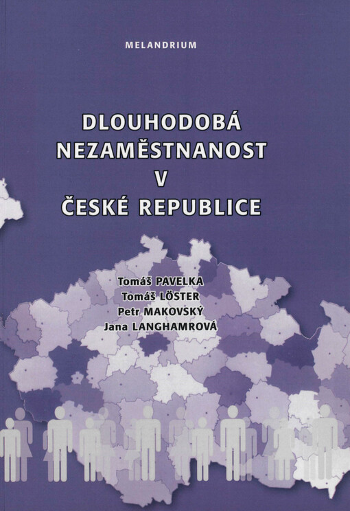 Dlouhodobá nezaměstnanost v České republice