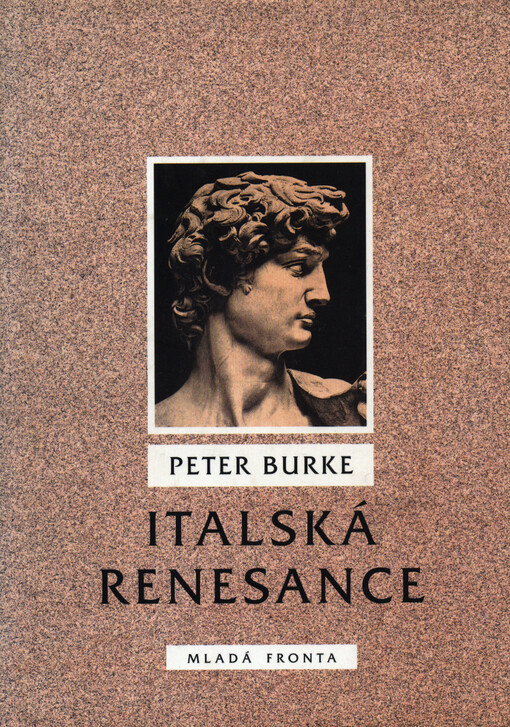 Italská renesance: kultura a společnost v Itálii