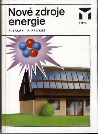 Nové zdroje energie