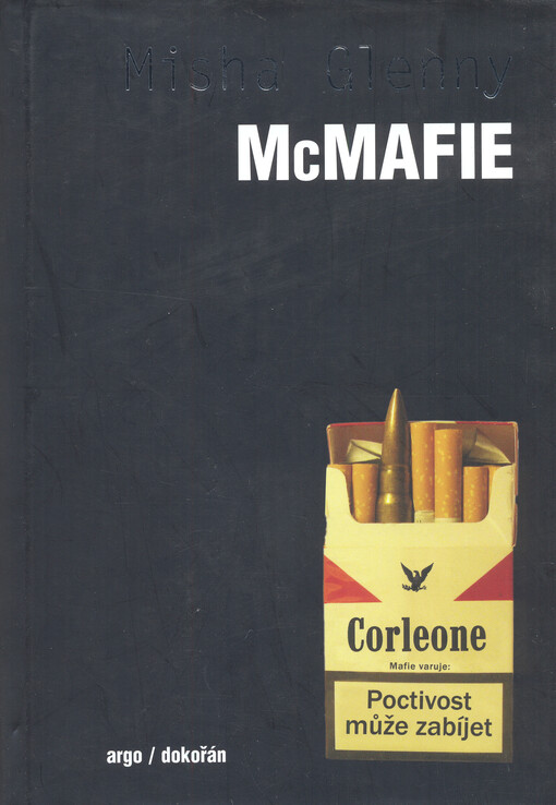 McMafie: zločin bez hranic