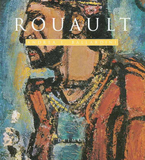 Rouault :[tragique est la lumière = tragica è la luce]