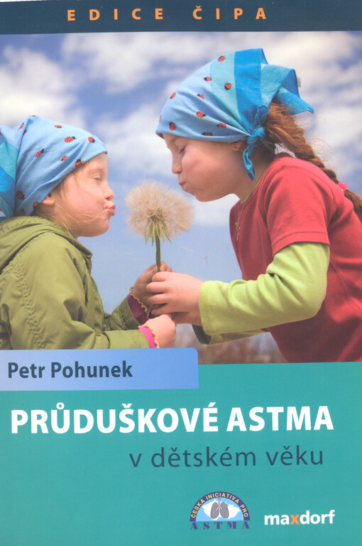 Průduškové astma v dětském věku