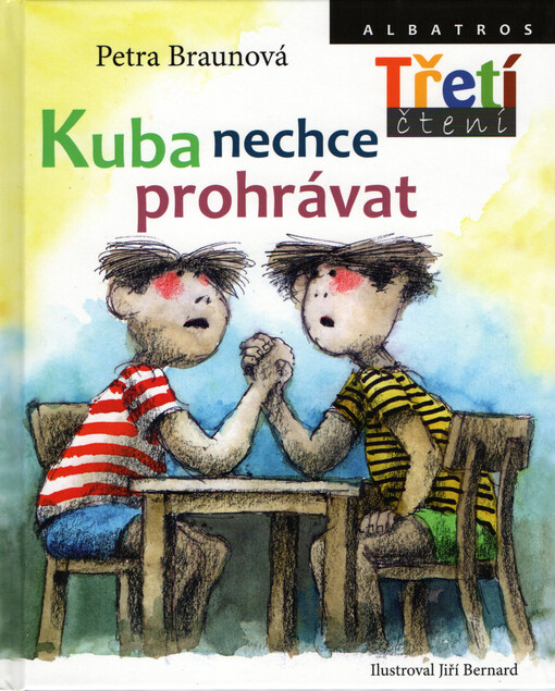 Kuba nechce prohrávat