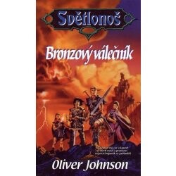 Bronzový válečník