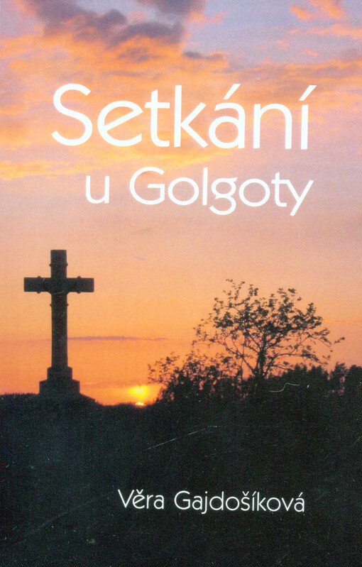 Setkání u Golgoty
