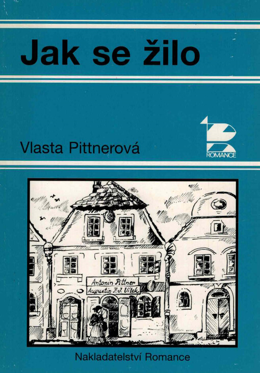 Jak se žilo-