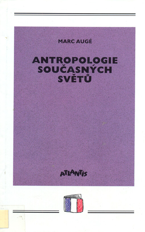 Antropologie současných světů