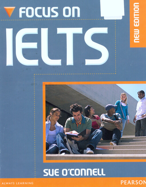Focus on IELTS