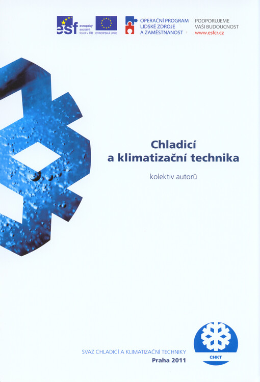 Chladicí a klimatizační technika