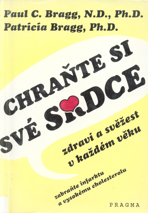 Chraňte si své srdce