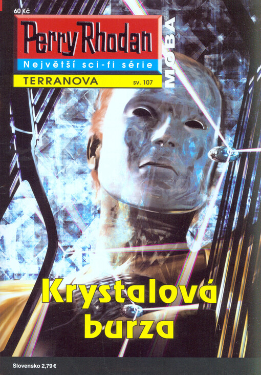 Krystalová burza