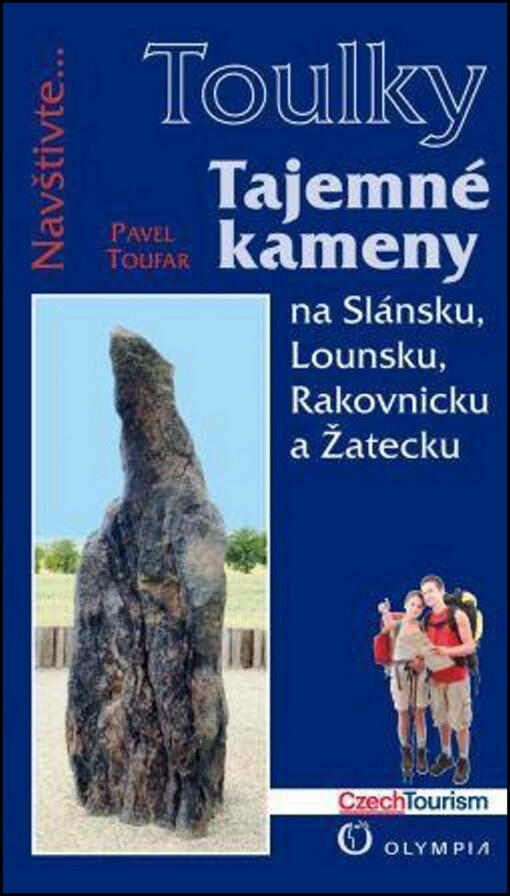 Tajemné kameny