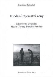 Hledání tajemství ženy