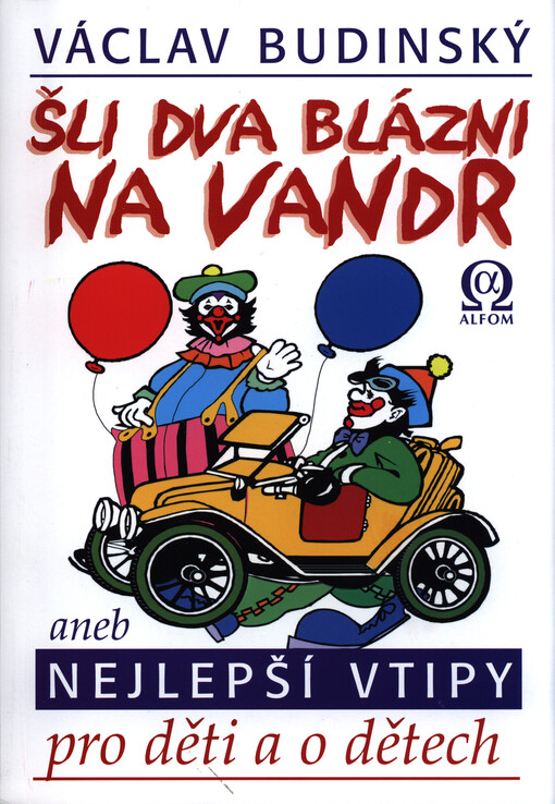Já a můj strach