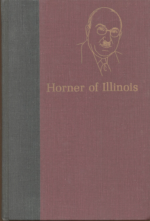 Horner of Illinois    