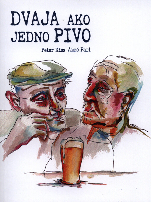 Dvaja ako jedno pivo