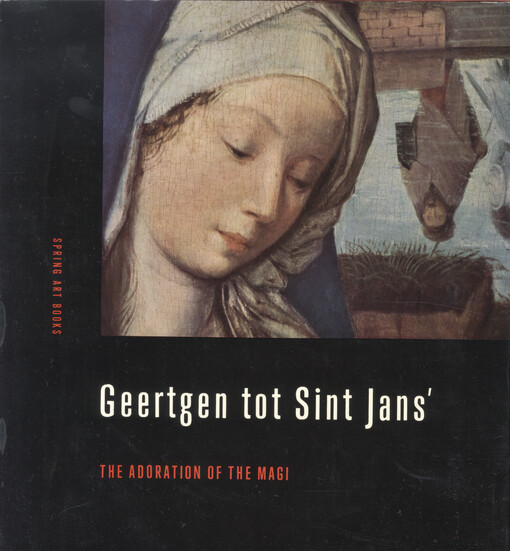 Geertgen tot Sint Jans :l'adoration des Rois mages
