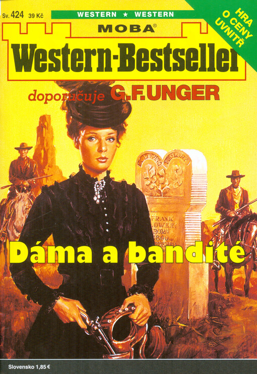 Dáma a bandité