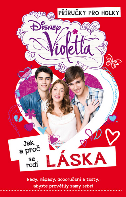 Jak a proč se rodí láska