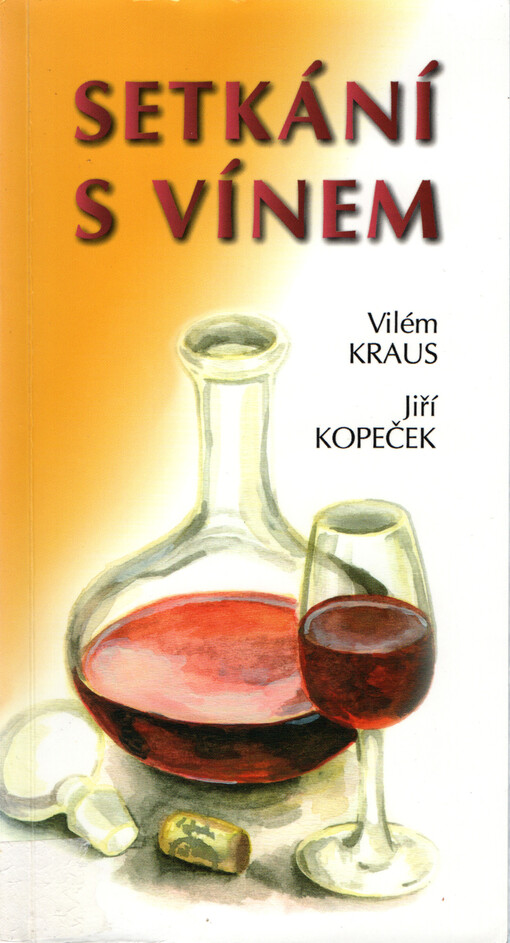 Setkání s vínem