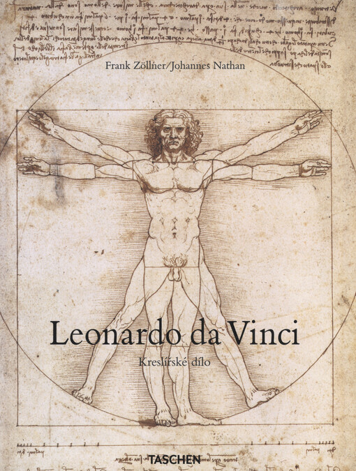 Leonardo da Vinci :1452-1519