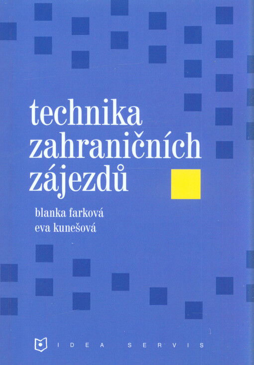 Technika zahraničních zájezdů
