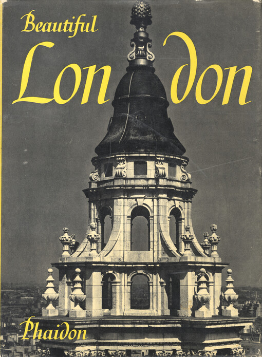 Beautiful London :103 photographs